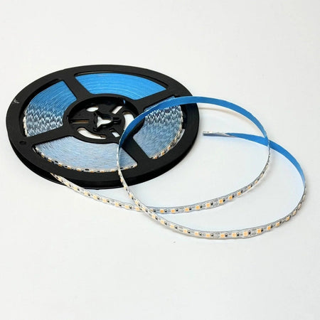 Led Strips 12V SMD2835 S Shape Bendable 120 Leds/m 6mm 5 Metre — view 5 — House of LEDs UK