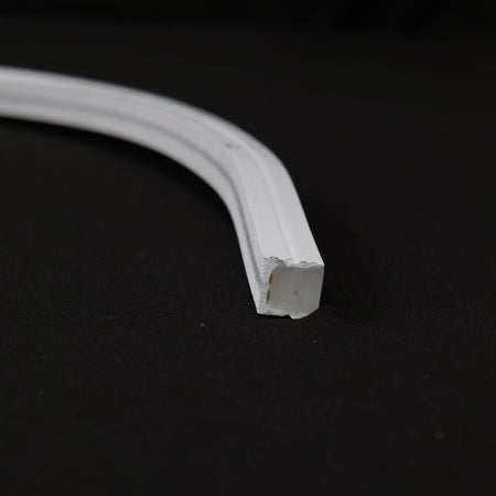 Warm White Neon Flex 3000K 48V 10x10mm Top Bend IP67 Waterproof 25m — view 6 — House of LEDs UK