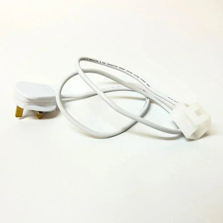 Warm White Neon Flex 3000K 16x16mm 220V 240V Top Bend IP65 10cm Cut with UK Plug — view 10 — House of LEDs UK