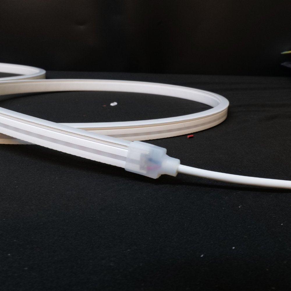 MaxiFlex LED Neon Flex For Decking & Driveway 6x12mm IP67 20M - House of LEDS