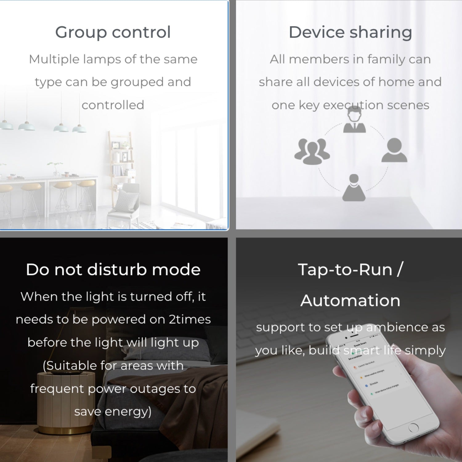 MiBoxer E2-WR 2 In 1 WiFi Smart Strip LED Strip Dimmers Controller - House of LEDS