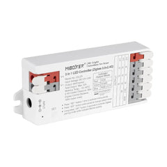 Miboxer E3-RF 2 in 1 LED RF Controller 12V-24V RGB/RGBW & RGB+CCT - House of LEDS