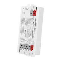 Miboxer Zigbee 3.0 E2-ZR 2 in 1 LED Light Strip Controller 12V-24V - House of LEDS