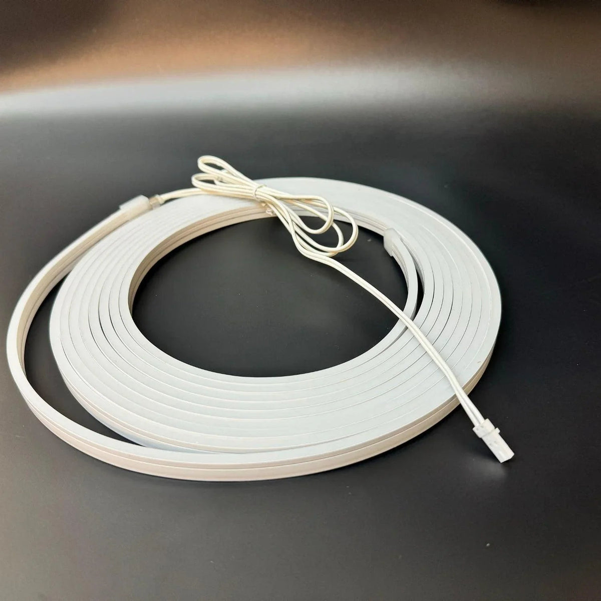 Mini Cool White Neon Flex 6000K 24V 4x10mm IP65 Waterproof 168LEDs/m — view 11 — House of LEDs UK