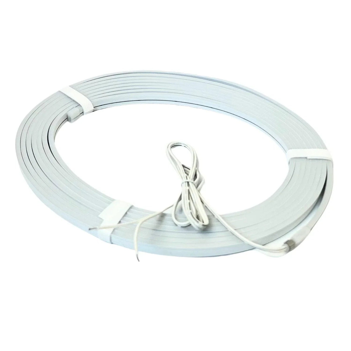Mini Cool White Neon Flex 6000K 24V 4x10mm IP65 Waterproof 168LEDs/m — view 19 — House of LEDs UK