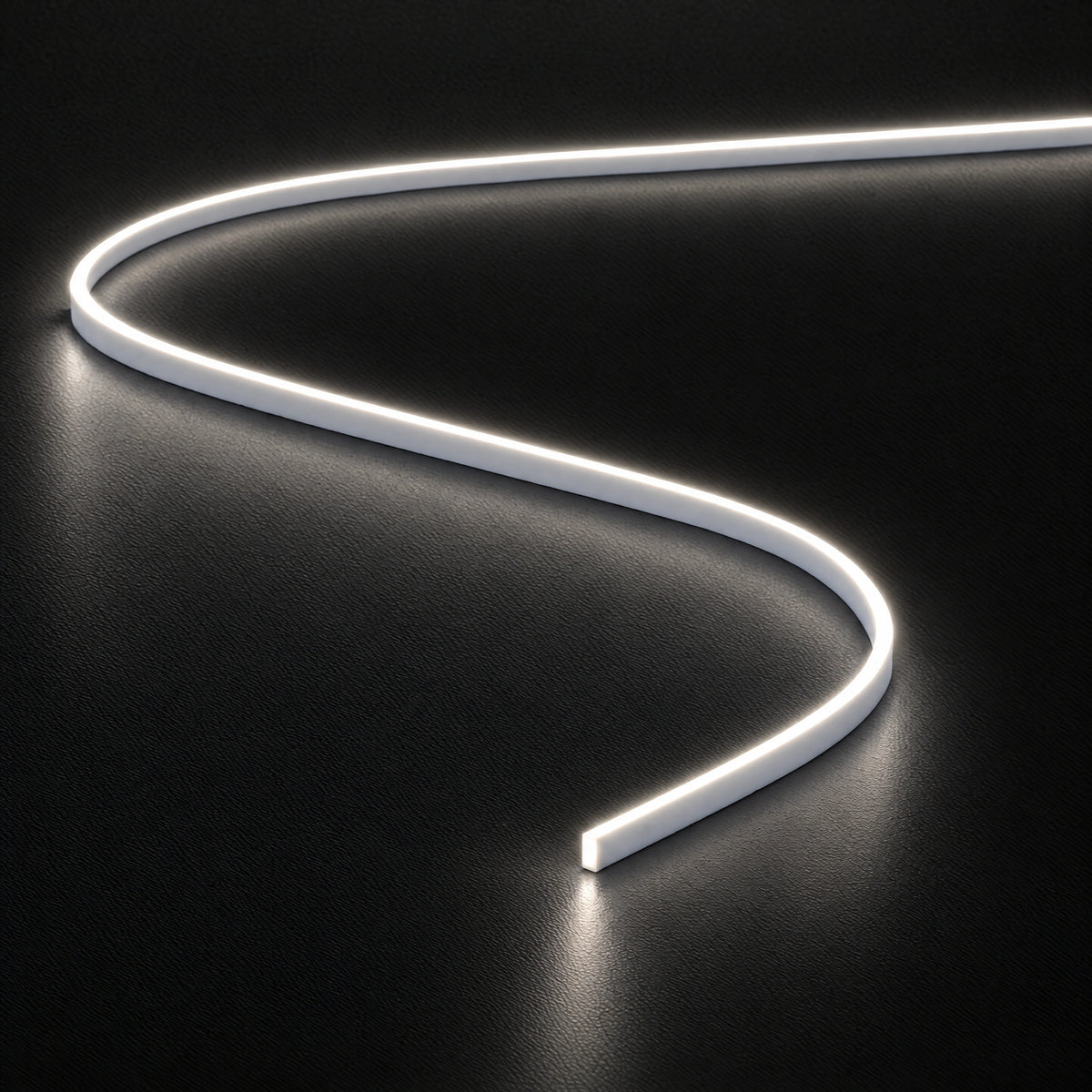 3x6mm mini LED neon flex in 4000K, main view — illustration