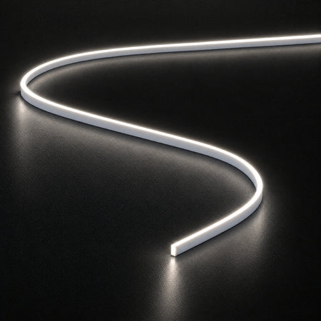 3x6mm mini LED neon flex in 4000K, main view — illustration