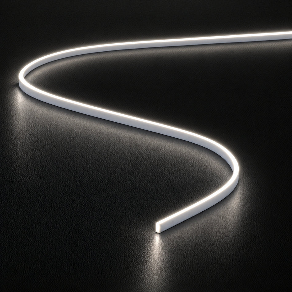 3x6mm mini LED neon flex in 4000K, main view — illustration