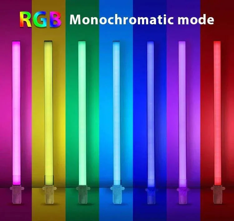 RGB Hexagrid LED Hexagon Ultrabright LED Multicolour Hex Lights - Three Hex Grid — view 8 — House of LEDs UK