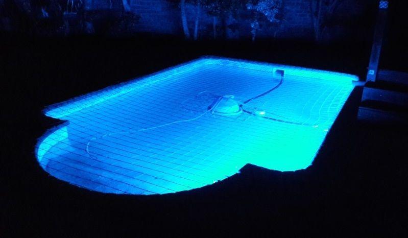 RGB LED Strip 12V 60LEDs/m IP68 Fully Waterproof Dimmable 5 Metre Kit — view 13 — House of LEDs UK