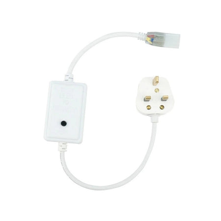 RGB LED Strip 220V 240V Controller for 120 led/m LED Strip — House of LEDs UK