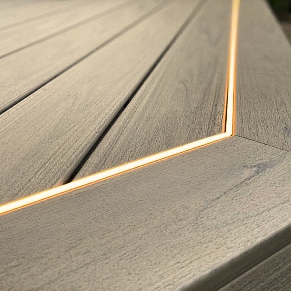 RGB Neon Flex 24V 10x20mm IP67 Waterproof 20 Metre - House of LEDS