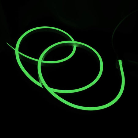 RGB Neon Flex 24V 10x20mm IP67 Waterproof 20 Metre - House of LEDS
