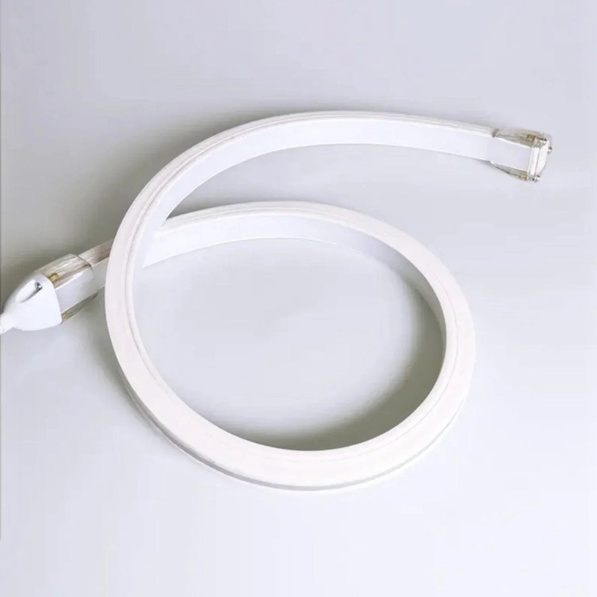 Extra Long 18x16mm Warm White 48V IP68 Top Bend Waterproof 30 Metre — view 7 — House of LEDs UK