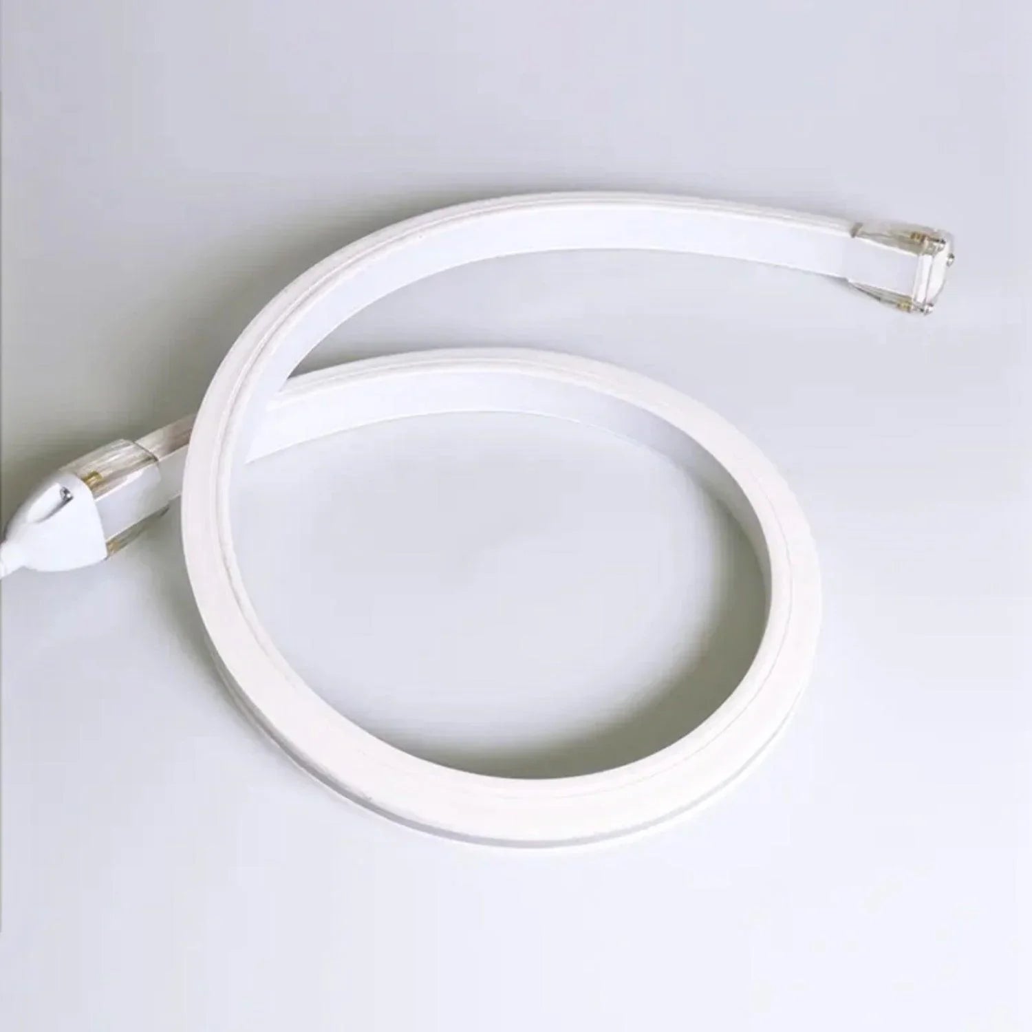 Extra Long 18x16mm Warm White 48V IP68 Top Bend Waterproof 30 Metre — view 7 — House of LEDs UK