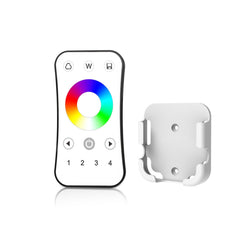 Skydance 4 Zones RGB/RGBW Remote Control R8 - House of LEDS