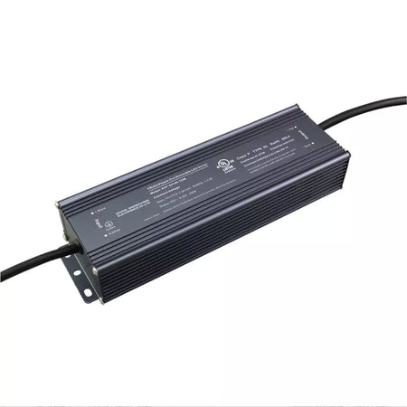 48V IP66 Triac Dimmable Power Supply Driver Constant Voltage 200W — view 2 — House of LEDs UK