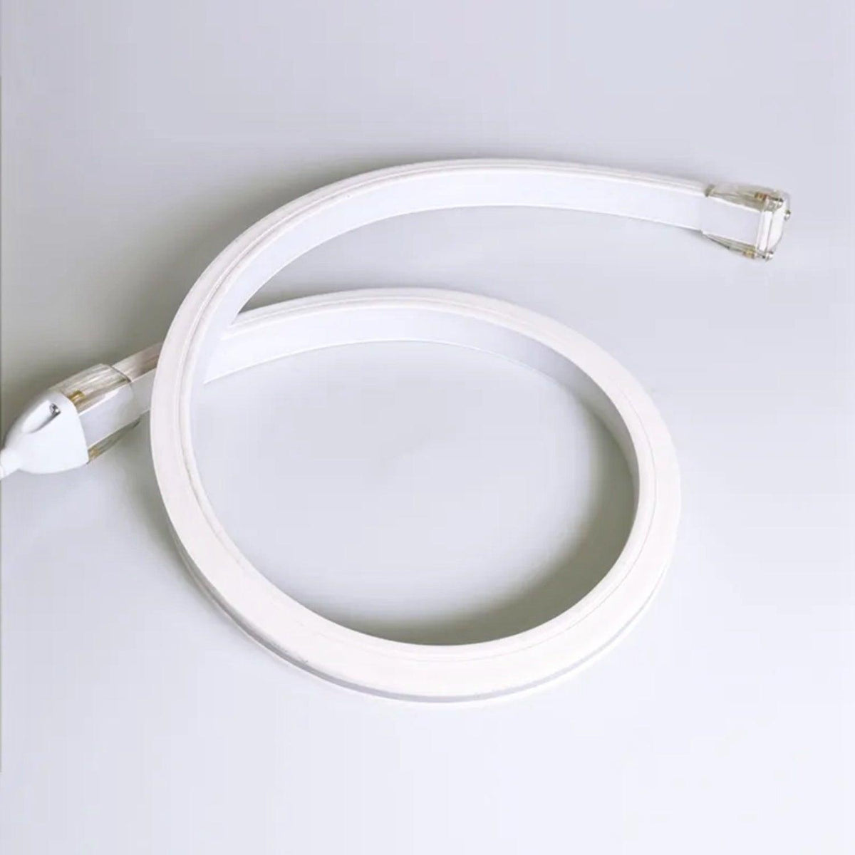 Ultra Long 18x16mm RGB Neon Flex 48V IP68 Top Bend Waterproof 30 Metre - House of LEDS