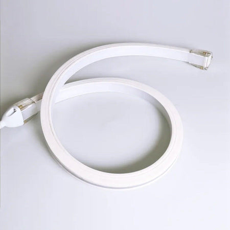 Ultra Long 18x16mm RGB Neon Flex 48V IP68 Top Bend Waterproof 30 Metre - House of LEDS