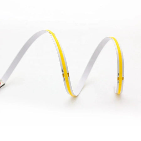 Extra Long Cool White 6000K COB LED Strip 48V 480LEDs/m IP20 — view 9 — House of LEDs UK