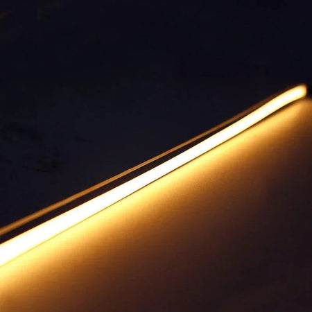 Decking LED Lights White 6x12mm Ip67 24V 5cm Cut 20m — view 22 — House of LEDs UK