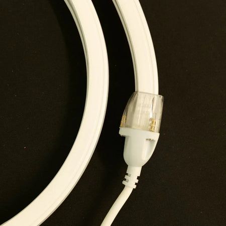 Extra Long 18x16mm Warm White 48V IP68 Top Bend Waterproof 30 Metre — view 5 — House of LEDs UK